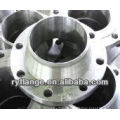 UNI carbon steel a105 flanges -shandong ruiye